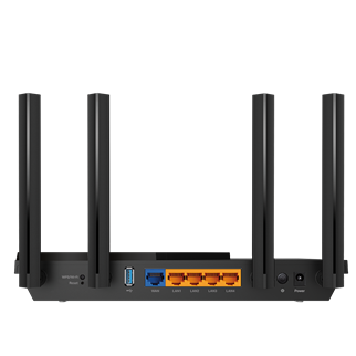 TP-LINK Archer AX55 WIFI6 AX3000 Dual Band Router