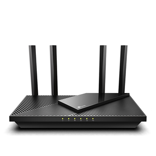 TP-LINK Archer AX55 WIFI6 AX3000 Dual Band Router