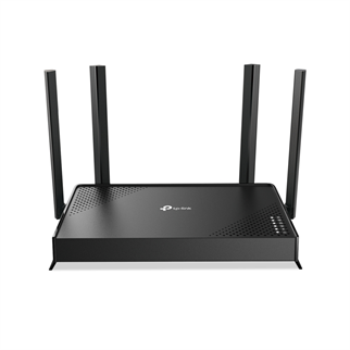 TP-LINK Archer BE220 Wıfı7 BE3600 Ev Ofis Tipi Router