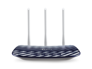 TP-LINK Archer C20 Wıfı5 AC750 Dual Band Router