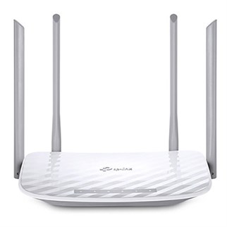 TP-LINK Archer C50 WIFI5 AC1200 Dual Band Router