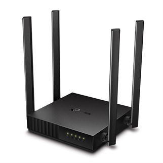 TP-LINK Archer C54 WIFI5 AC1200 Dual Band Router