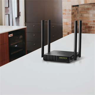 TP-LINK Archer C54 WIFI5 AC1200 Dual Band Router