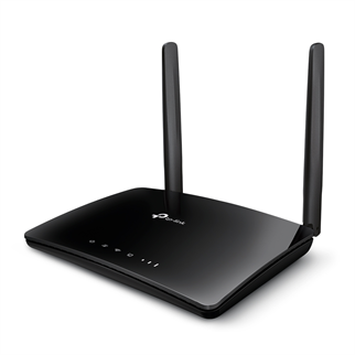 TP-LINK Archer MR400 Dual Band 4G LTE Modem Router