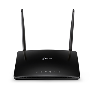 TP-LINK Archer MR400 Dual Band 4G LTE Modem Router