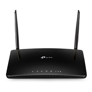 TP-LINK Archer MR600 AC1200 Dual Band 4G LTE Gigabit Router