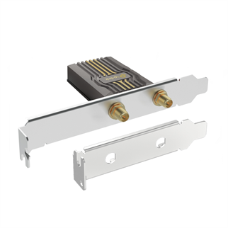 TP-LINK Archer TBE400E Wıfı6 Bluetooth PCIe Kablosuz Adaptör