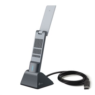 TP-LINK Archer TX20UH Wıfı6 AX1800 Usb Kablosuz Adaptör