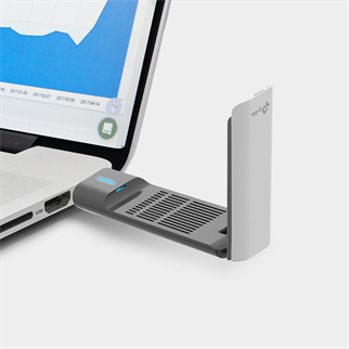 TP-LINK Archer TX20UH Wıfı6 AX1800 Usb Kablosuz Adaptör