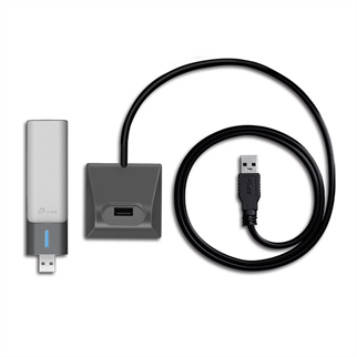 TP-LINK Archer TX20UH Wıfı6 AX1800 Usb Kablosuz Adaptör