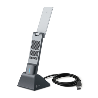 TP-LINK Archer TX50UH, AX3000 Yüksek Performanslı, Dual Band, WiFi 6, Kablosuz USB3.0 Adaptör