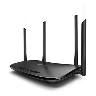 TP-LINK Archer VR300 1200mbps AC1200 Dual Band VDSL Modem Router