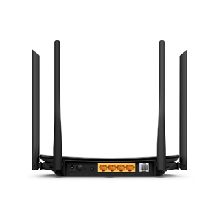 TP-LINK Archer VR300 1200mbps AC1200 Dual Band VDSL Modem Router