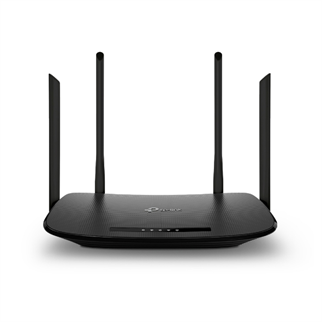 TP-LINK Archer VR300 1200mbps AC1200 Dual Band VDSL Modem Router