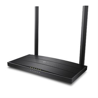 TP-LINK Archer VR400 AC1200 Dual Band VDSL Fiber 3G-4G Modem Router