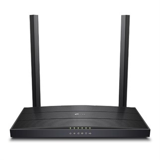 TP-LINK Archer VR400 AC1200 Dual Band VDSL Fiber 3G-4G Modem Router