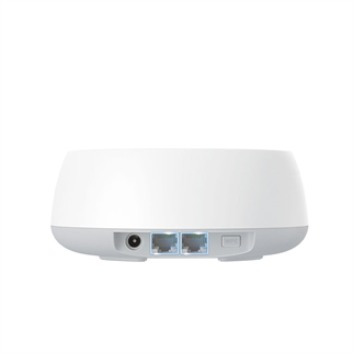 TP-LINK BE25 Wıfı7 BE5000 EV Ofis Tipi Mesh Router