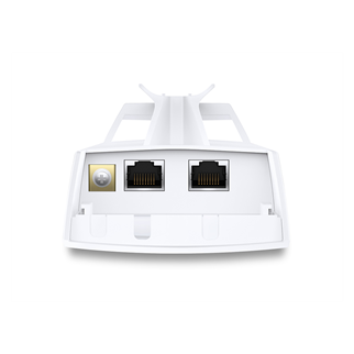 TP-LINK CPE220, 300Mbps, 2.4Ghz WiFi, 12dbi Anten, 13Km Menzil, Noktadan Noktaya, Dış Mekan, Access Point CPE