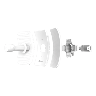 TP-LINK CPE605, 150Mbps, 5Ghz WiFi, 23dbi Anten, Noktadan Noktaya, Dış Mekan, Access Point CPE