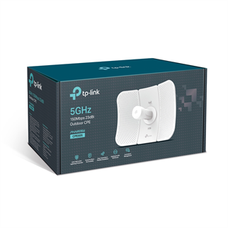 TP-LINK CPE605 5GHz 23dBi 150mbps Outdoor CPE Access Point 20km