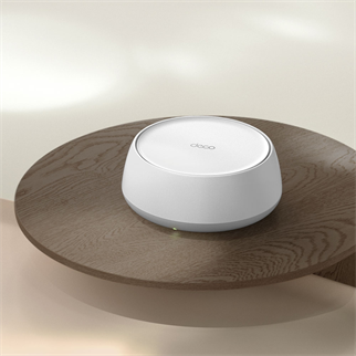 TP-LINK DECO BE25 WIFI7 BE3600 Mesh Router