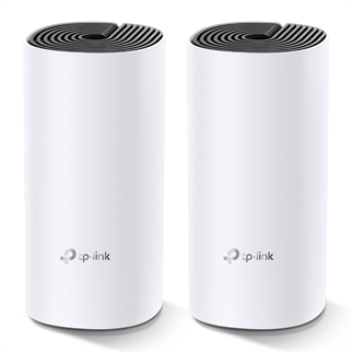 TP-LINK DECO-M4-2P AC1200 Dual Band Mesh Router 2-li set