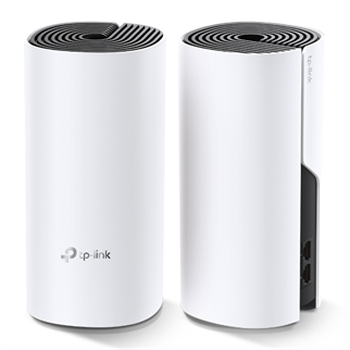 TP-LINK DECO-M4-2P AC1200 Dual Band Mesh Router 2-li set