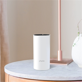 TP-LINK DECO-M4-2P AC1200 Dual Band Mesh Router 2-li set