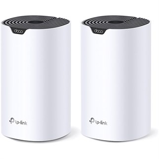 TP-LINK DECO S7(2-PACK) AC1900 DUALBAND WHOLE HOME MESH ACCESS POINT