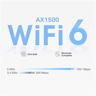 TP-LINK DECO X10 WIFI6 AX1500 Mesh Router