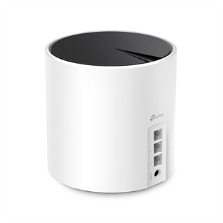 TP-LINK DECO X55-2 Wıfı6 AX3000 Mesh Router 2-li set