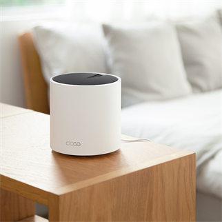 TP-LINK DECO X55 WIFI6 AX3000 Mesh Router