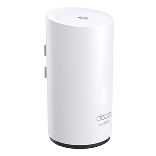 TP-LINK Deco X50-Outdoor-1 Wıfı6 AX3000 Harici-Dahili Mesh Router