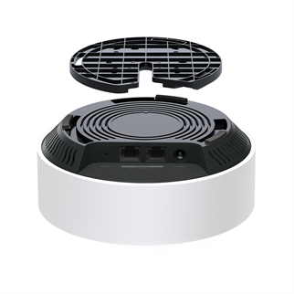 TP-LINK Deco X50-PoE Wıfı6 AX3000 Mesh Router 2li Set