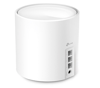 TP-LINK Deco X50 WIFI6 AX3000 Router Dual Band 3lü Set