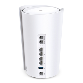 TP-LINK Deco X73-DSL Wıfı6 AX5400 VDSL Modem