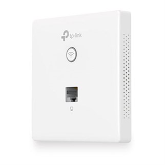 TP-LINK EAP115-WALL 300mbps N300 2.4GHZ EV Ofis Tipi Access Point Duvar Tipi