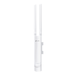 TP-LINK EAP225-Outdoor WIFI5 AC1200 Dual Band Harici Access Point