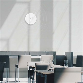 TP-LINK EAP613 AX1800 2400 MBPS DUALBAND WIFI6 ACCESS POINT