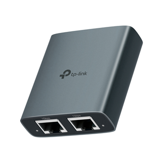 TP-LINK EH210 2port Gigabit Ethernet Splitter