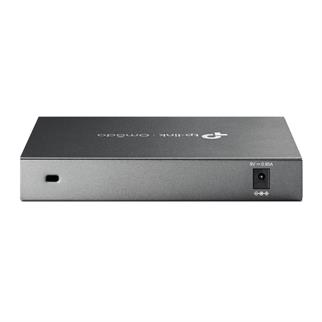 TP-LINK OMADA ER605 GIGABIT MULTI-WAN SDN ROUTER