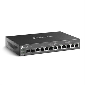 TP-LINK ER7212PC Gigabit Omada 3ü 1 Arada VPN Yönlendirici (Router)