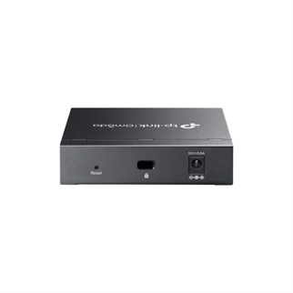 TP-LINK ES205G 5PORT KOLAY YÖNETİLEBİLİR SWITCH