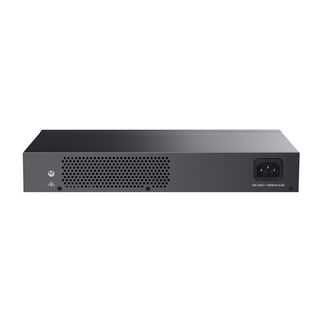 TP-LINK LS1024G, Green Tech, 24 Port GigaBit, Yönetilemez, Metal Kasa, Masaüstü Switch