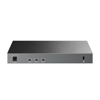 TP-LINK LS1210GP, Green Tech, 8 Port Gigabit, PoE 61W, 1 Port Gigabit Uplink, 1 Port Gigabit SFP, Yönetilemez Masaüstü Switch