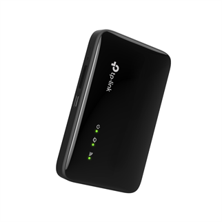 TP-LINK M7005 4G LTE Taşınabilir Modem Router