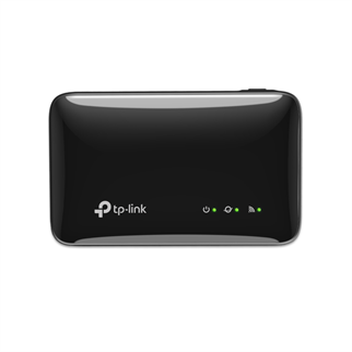 TP-LINK M7005 4G LTE Taşınabilir Modem Router