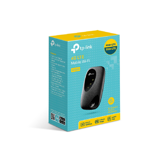 TP-LINK M7200 4G LTE Taşınabilir Modem Router