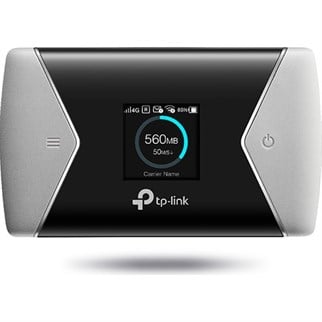 TP-LINK M7650 4G LTE 600MBPS MOBİL TAŞINABİLİR ROUTER
