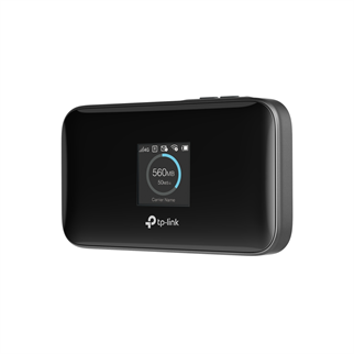 TP-LINK M7750 4G LTE Dual Band Mobile Modem
